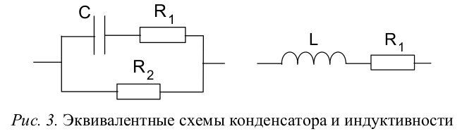 Сопротивление резистора и конденсатора. Эквивалентные схемы резистора конденсатора индуктивности. Эквивалентная схема катушки индуктивности. Эквивалентная схема замещения резистора. Эквивалентная схема резистора.